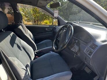 рейка на ипсум: Toyota Ipsum: 2003 г., 2.4 л, Автомат, Бензин, Универсал — 1