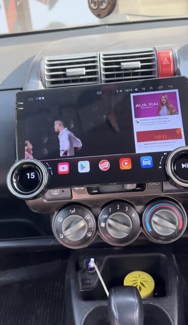 усилитель на самбуфер: Автомагнитола BOS-MINI T11 + сабвуфер в тубе KLANG (комплект) ЛЮБОЙ — 6