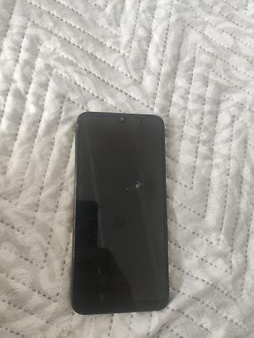poco c75: Redmi, Redmi 7, цвет - Черный — 2