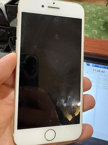 apple 7plus: Apple iPhone 7, цвет Gold Touch не работает Сразу пишу что ватсап — 3
