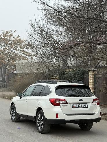 насос гур субару: Subaru Outback: 2016 г., 2.5 л, Автомат, Бензин — 4