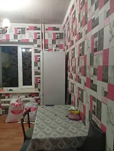 горах: 2 комнаты, 52 м², 106 серия, 2 этаж, Косметический ремонт — 9