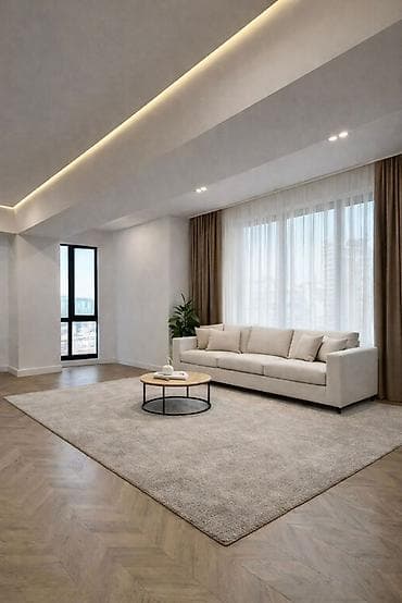 Квартиры: 3 комнаты, Без подселения, С мебелью полностью — 5