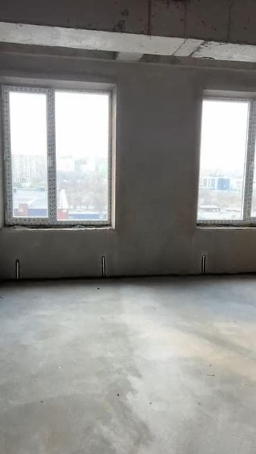 gala group: 2 комнаты, 56 м², Элитка, 8 этаж, Готовая ПСО (под самоотделку) — 7