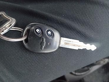 рулевой насос портер 1: Chevrolet Matiz: 2009 г., 1 л, Ручные, Бензин, Хэтчбэк — 4