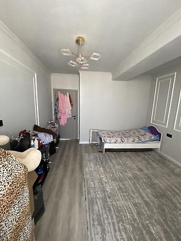 Продажа квартир: 2 комнаты, 70 м², Элитка, 9 этаж, Евроремонт — 10