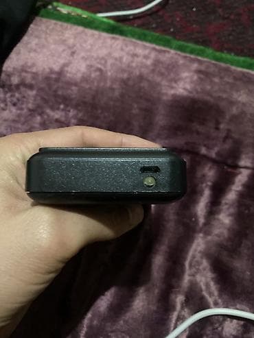 зарядки для ноутбуков бишкек: Внешний аккумулятор (power bank) с индикатором заряда - — 2