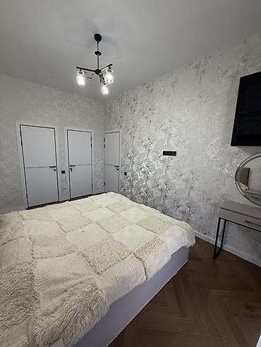 взморье квартира: Коттедж, Bellagio, Чолпон-Ата, 6 мест — 4