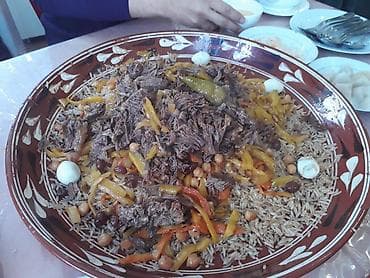 работа повора: Повар ишут работа пловник манты шорпо итд Бишкек — 5