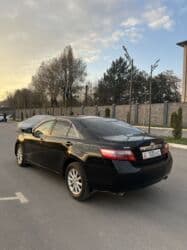 субару импреза 2009: Toyota Camry: 2009 г., 3.5 л, Автомат, Бензин, Седан — 6