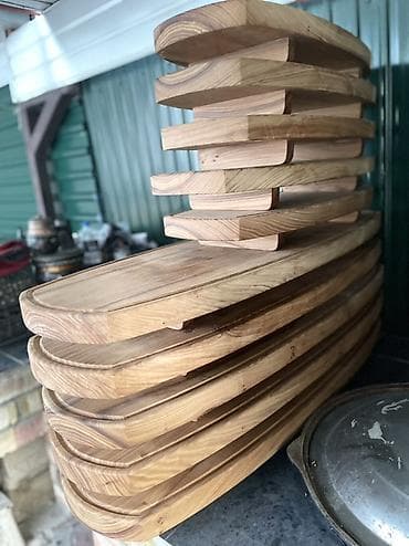 аксессуары для кухни: Отдам даром Набор кухонной утвари и аксессуаров Состав: - — 3