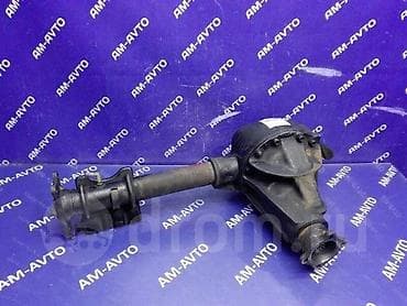 бикхорн: Передний редуктор Isuzu 2000 г., Б/у, Оригинал, Япония — 2