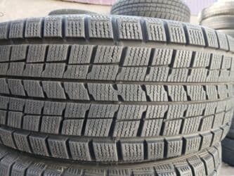зимние шины матиз цена: Шины 205 / 55 / R 16, Зима, Б/у, Комплект, Легковые, Япония, Dunlop — 6