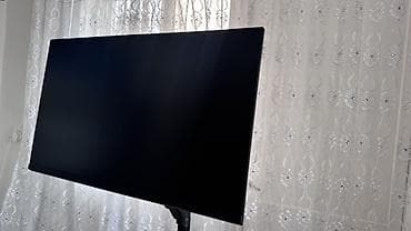 redmi 3: Монитор, Xiaomi, Б/у, 23" - 24" — 2