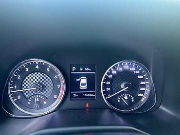 хундай грандауер: Hyundai Avante: 2019 г., 1.6 л, Автомат, Бензин, Седан — 5