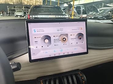 byd леопард 5: BYD Yuan Plus: 2025 г., 0.1 л, Автомат, Электромобиль, Кроссовер — 8