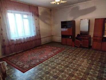 тэц дом: Үй, 150 кв. м, 5 бөлмө, Менчик ээси, Эски ремонт — 1