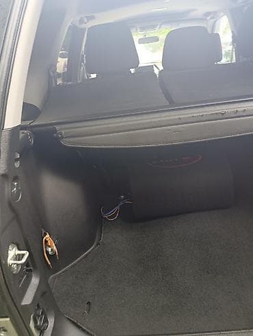 haval h3: Honda CR-V: 2003 г., 2 л, Автомат, Газ, Кроссовер — 10