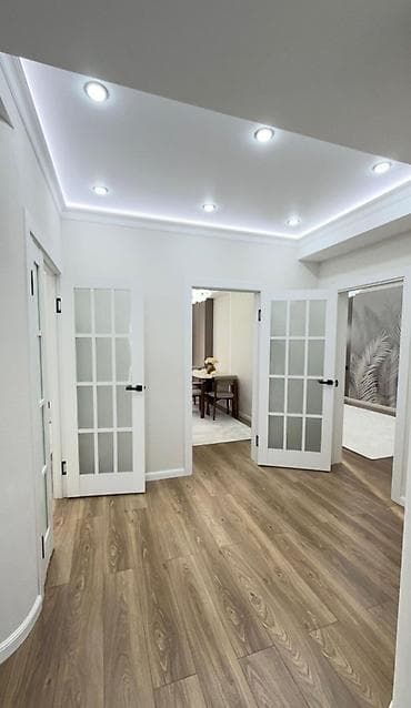 variant kg: 3 комнаты, 77 м², 10 этаж — 3