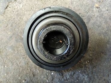 губа на ваз: Nisan Patrol Y61 ZD30 крышка масляная, Нисан Патруль Y61 ZD30 — 2