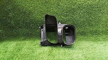 bmw e92: Воздуховод радиатора левый Е70 7 169 415 Год 2009 В отличном — 1