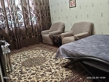 1 комната, Собственник, С мебелью полностью
