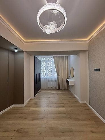 2 комнаты, 58 м², Вефа ТЦ Элитка, 5 этаж, Евроремонт at lalafo.kg 2 комнаты, 58 м², Вефа ТЦ Элитка, 5 этаж, Евроремонт