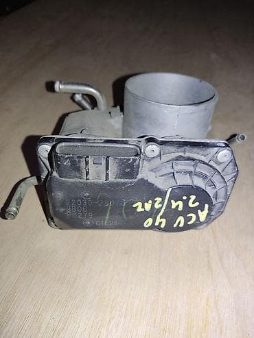 2az: Toyota Camry 40-45, дроссельная заслонка, 2az, 2,4 — 1