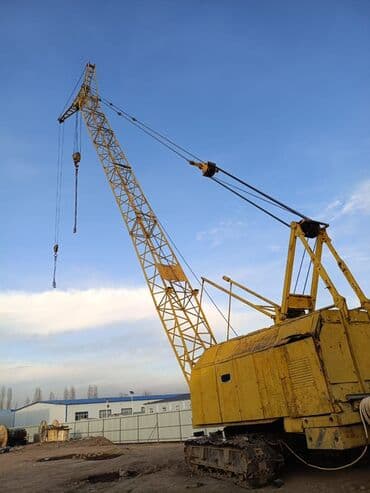 профессиональные штативы: Автокран — 6