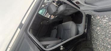 Mercedes-Benz: Mercedes-Benz E-Class: 2002 г., 2.7 л, Автомат, Дизель, Универсал — 6