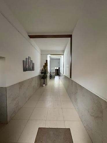 4 bedroom: 4 комнаты, 156 м², Элитка, 7 этаж, Готовая ПСО (под самоотделку) — 9