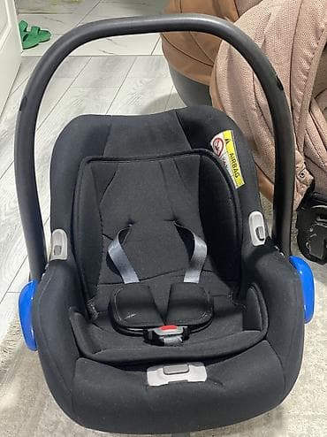 magic box: Коляска, цвет - Коричневый, Новый — 5