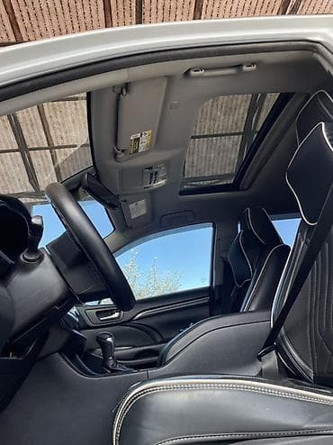 prius v: Toyota Highlander: 2018 г., Автомат, Кроссовер — 5