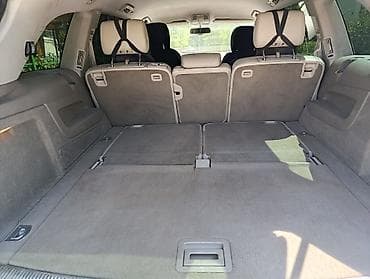 Audi: Audi Q7: 2006 г., 4.2 л, Автомат, Бензин, Кроссовер — 8
