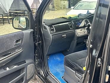 Унаа сатуу: Honda Stepwgn: 2003 г., 2 л, Автомат, Газ, Вэн/Минивэн — 3