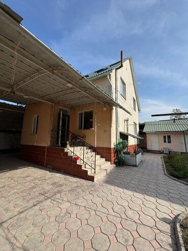 сдаю частный дом арча бешик: Дом, 190 м², 5 комнат, Агентство недвижимости, Евроремонт — 7