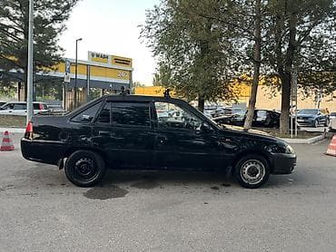фара нексия 2: Daewoo Nexia: 2012 г., Седан — 6