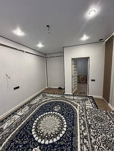 75: 1 комната, 44 м², Технопарк Элитка, 4 этаж, Дизайнерский ремонт — 6