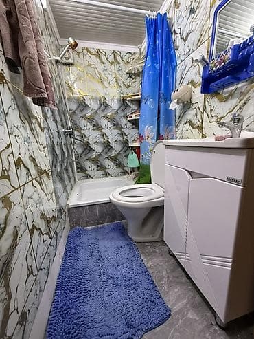 нижный ала арча: Продается дом в центре г. Каракол, в «золотом квадрате», по ул — 9