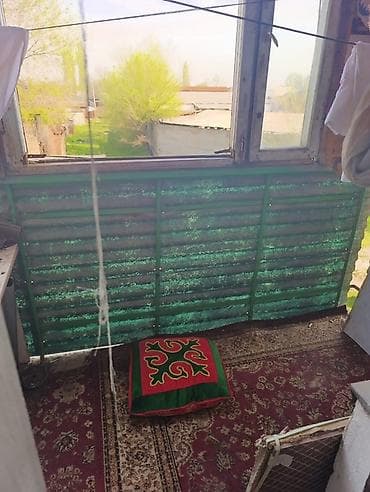 сниму квартиру подселением: 1 комната, 23 м², 2 этаж, Старый ремонт — 9