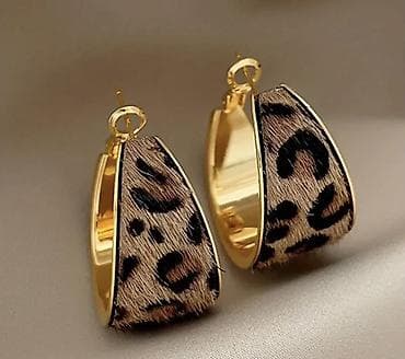 Серьги, Женские, Вставка: Без вставки at lalafo.kg Серьги, Женские, Вставка: Без вставки