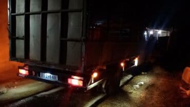 привозные двигатели в бишкеке для пассат б3: Грузовик, Б/у — 12