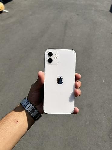 iphone x pro: IPhone 12, 128 память Фейс ✅ Трутон✅ Акб менялся: 100% Обмен — 2