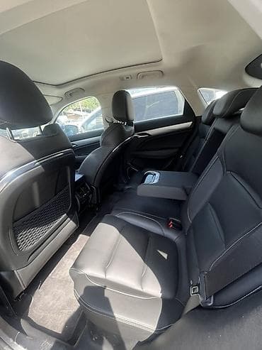 2 8: Geely Tugella: 2019 г., 1.6 л, Автомат, Бензин, Кроссовер — 5