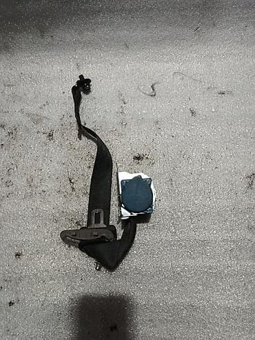 Детали двигателя и моторы в сборе: Дроссельная заслонка Hyundai Оригинал — 5