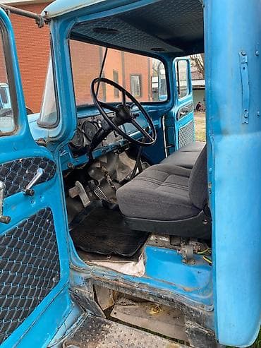 насос зил: ЗИЛ : | 1987 г — 4