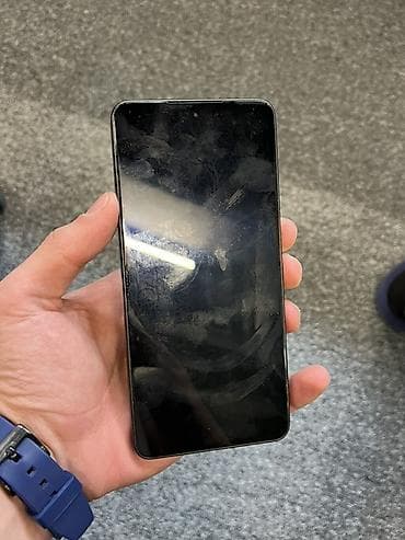 huawei mate 50 pro цена бишкек: Xiaomi, 14T, Колдонулган, 512 ГБ, түсү - Кара — 2