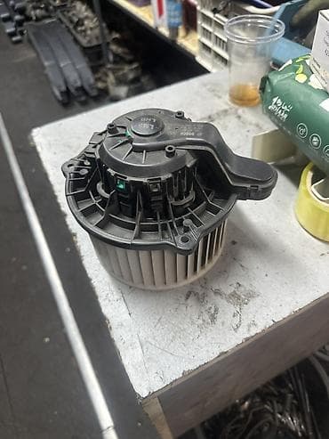 r15 100: Вентилятор Hyundai — 1