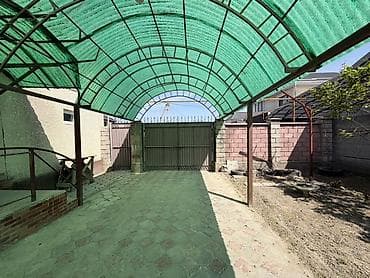 индусы: 150 м², 4 комнаты, Забор, огорожен — 10