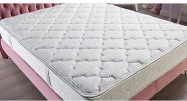 производство матрасов: Мебель на заказ, Спальня, С матрасом — 1